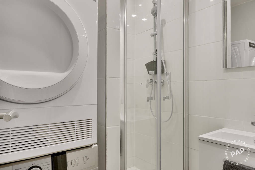Room Rue Lucien Sportiss in Sevran