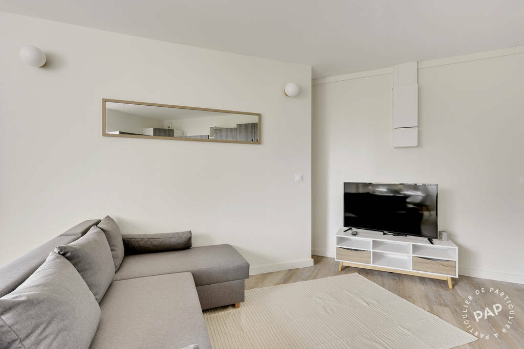 Room Rue Lucien Sportiss in Sevran
