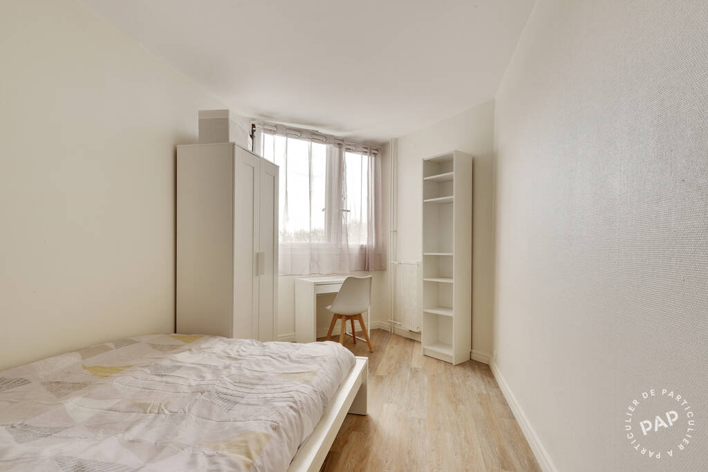 Chambre Rue Lucien Sportiss à Sevran