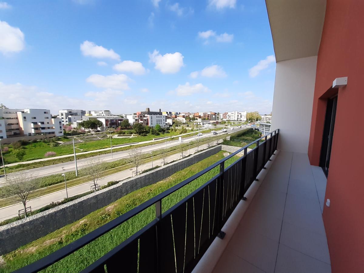 Appartement Rue du Colonel Arnaud Beltrame à Saint-Jean-de-Védas