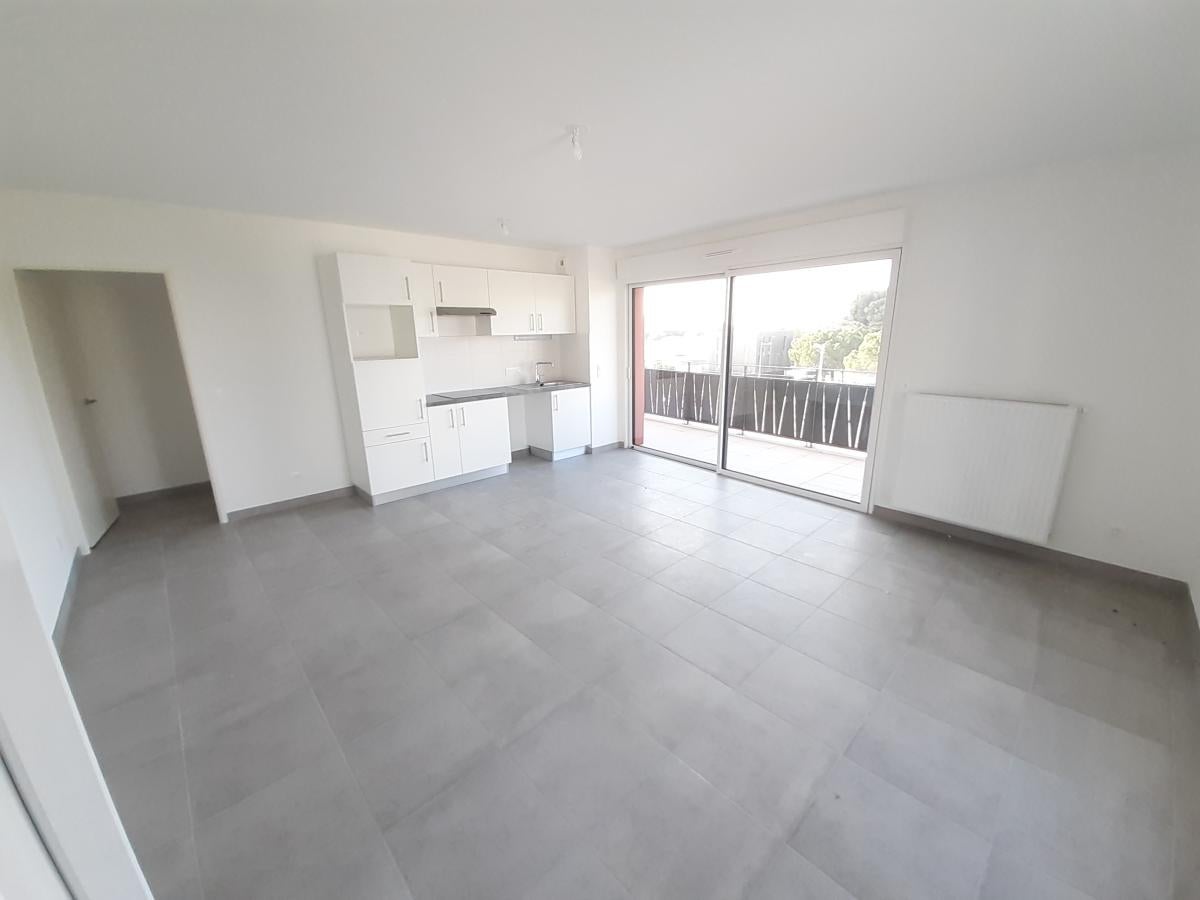 Appartement Rue du Colonel Arnaud Beltrame à Saint-Jean-de-Védas