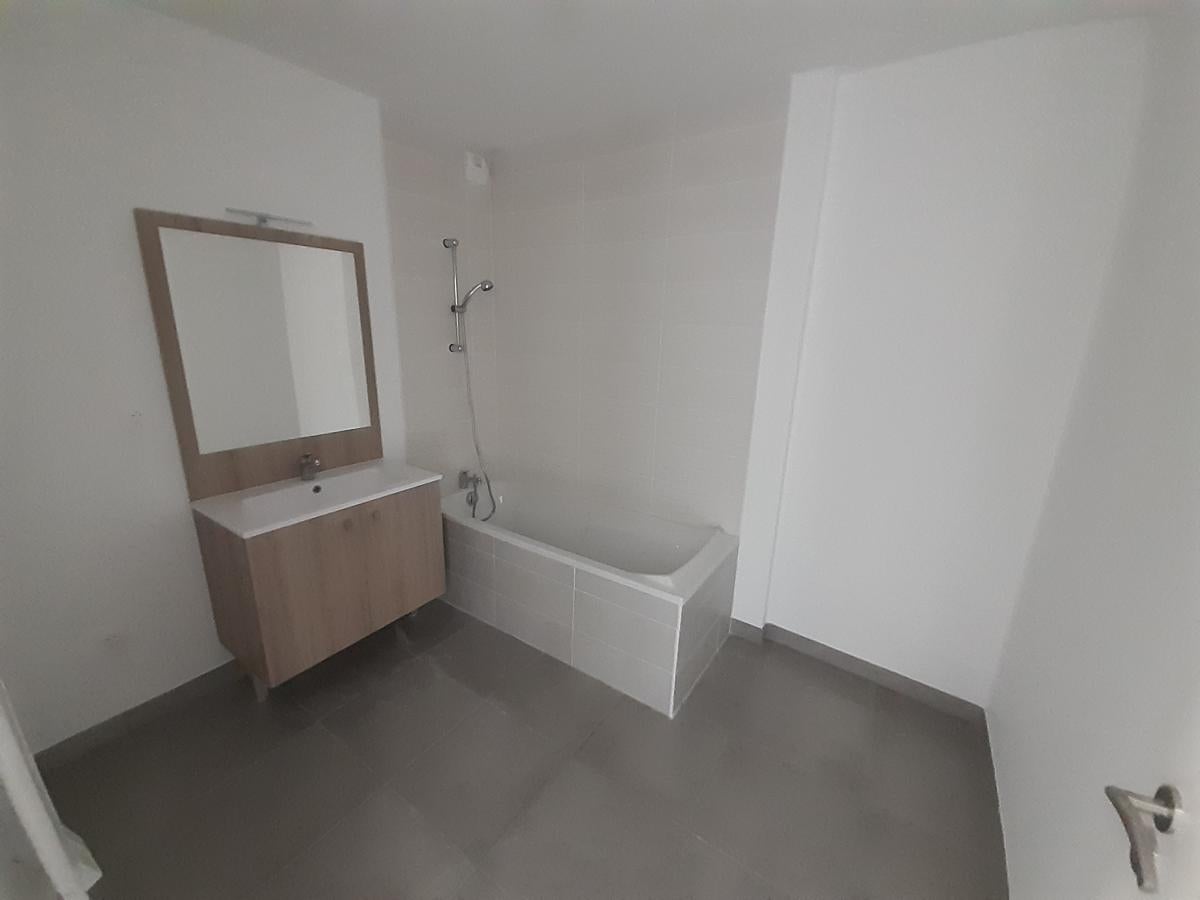 Appartement Rue du Colonel Arnaud Beltrame à Saint-Jean-de-Védas