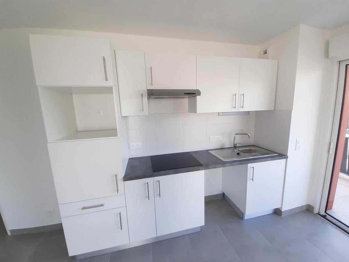 Appartement Rue du Colonel Arnaud Beltrame à Saint-Jean-de-Védas