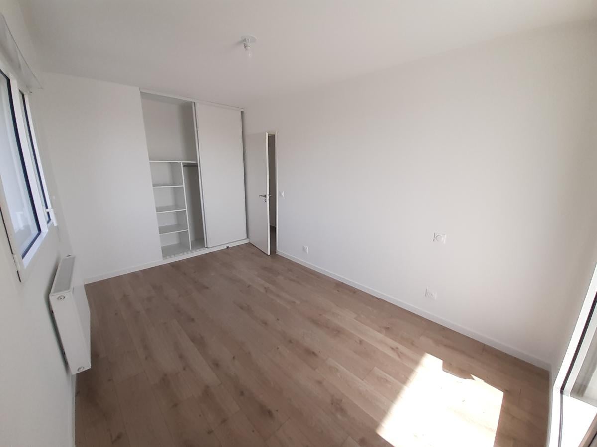Appartement Rue du Colonel Arnaud Beltrame à Saint-Jean-de-Védas