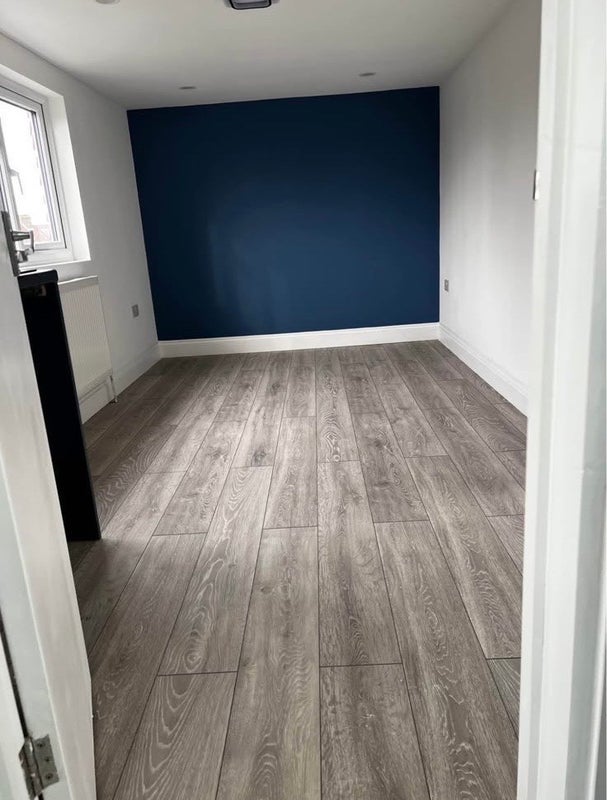 Room Romany Gardens in Greater London