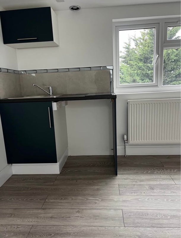 Room Romany Gardens in Greater London