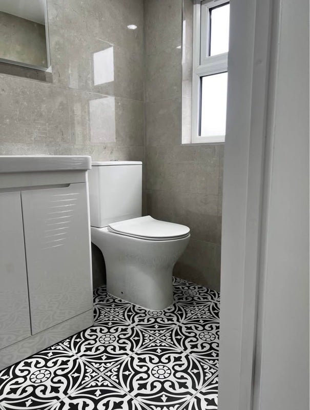 Room Romany Gardens in Greater London