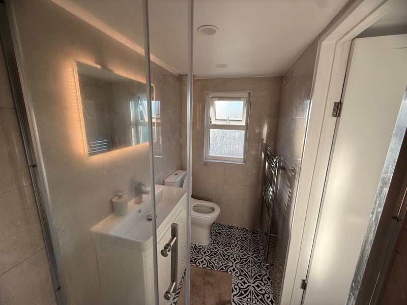 Room Romany Gardens in Greater London
