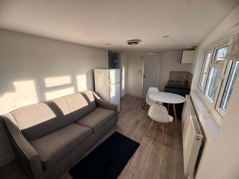 Room Romany Gardens in Greater London
