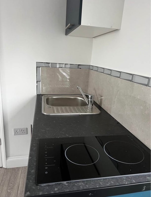 Room Romany Gardens in Greater London