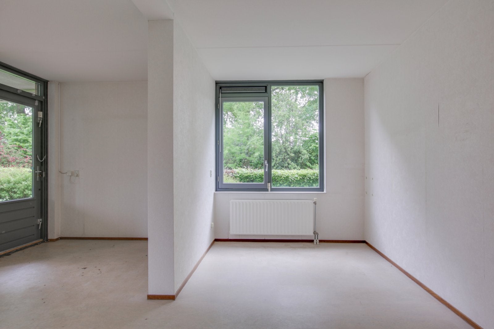 Appartement Achterste Havervelden in Breda