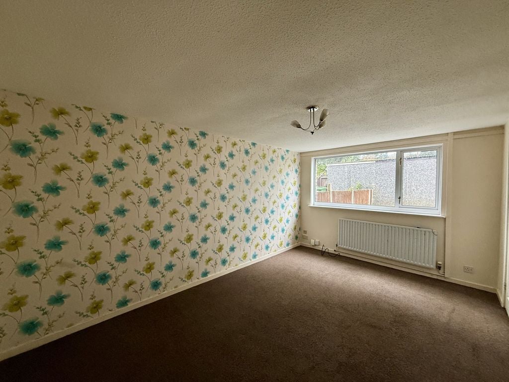 House Willowfield in Madeley