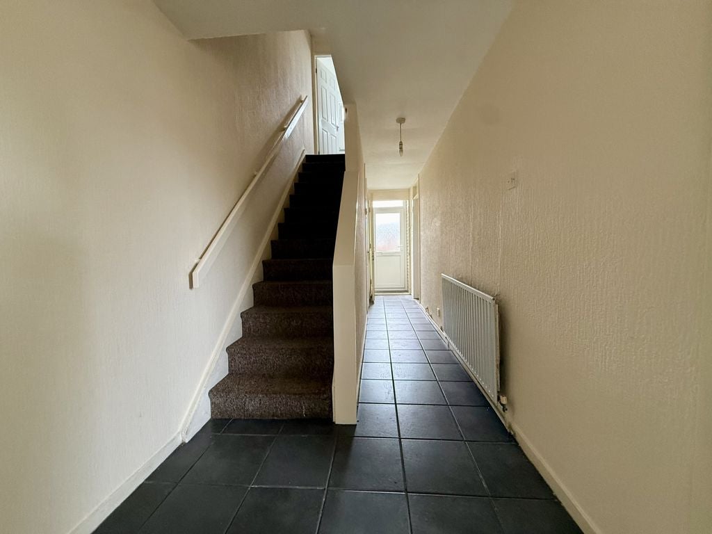 House Willowfield in Madeley