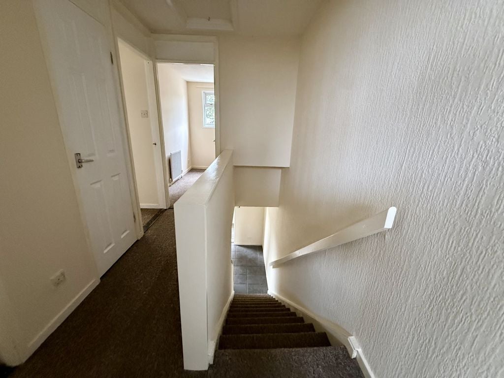 House Willowfield in Madeley