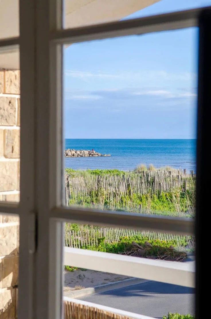 Appartement Place du Languedoc à Valras-Plage