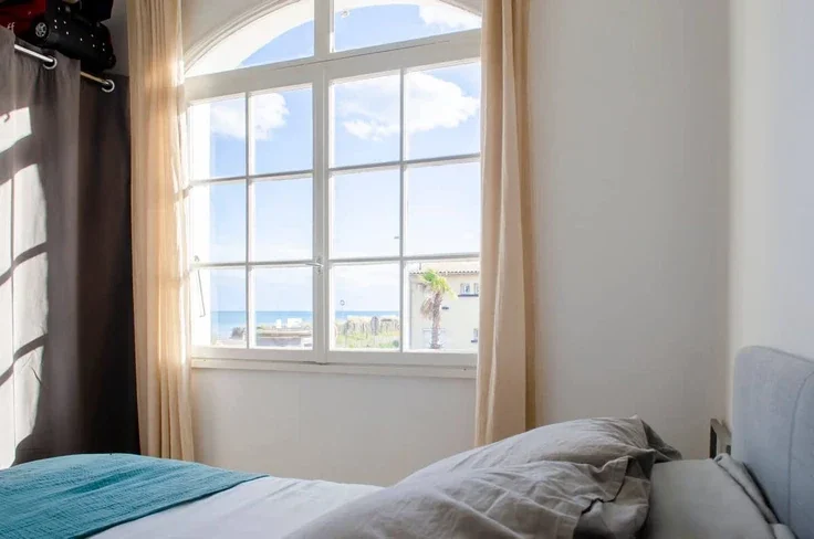 Appartement Place du Languedoc à Valras-Plage