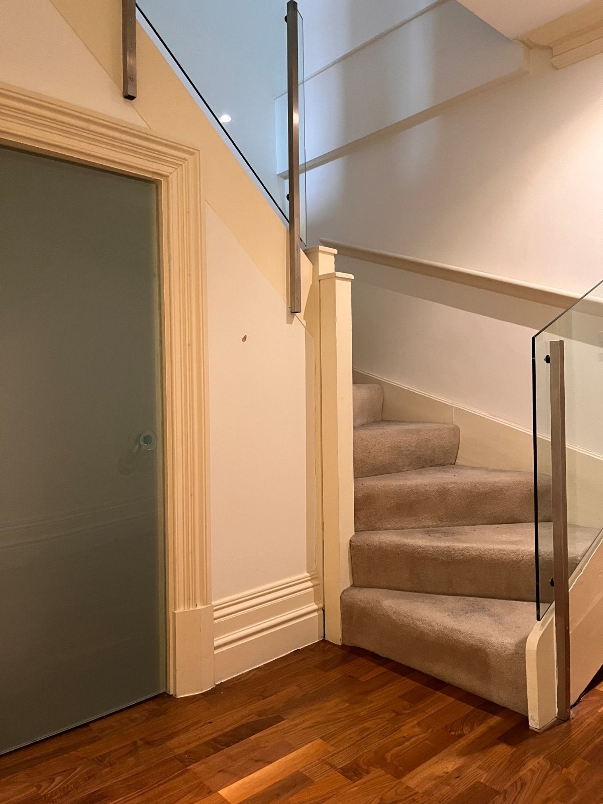 Flat Westgate in Kirklees