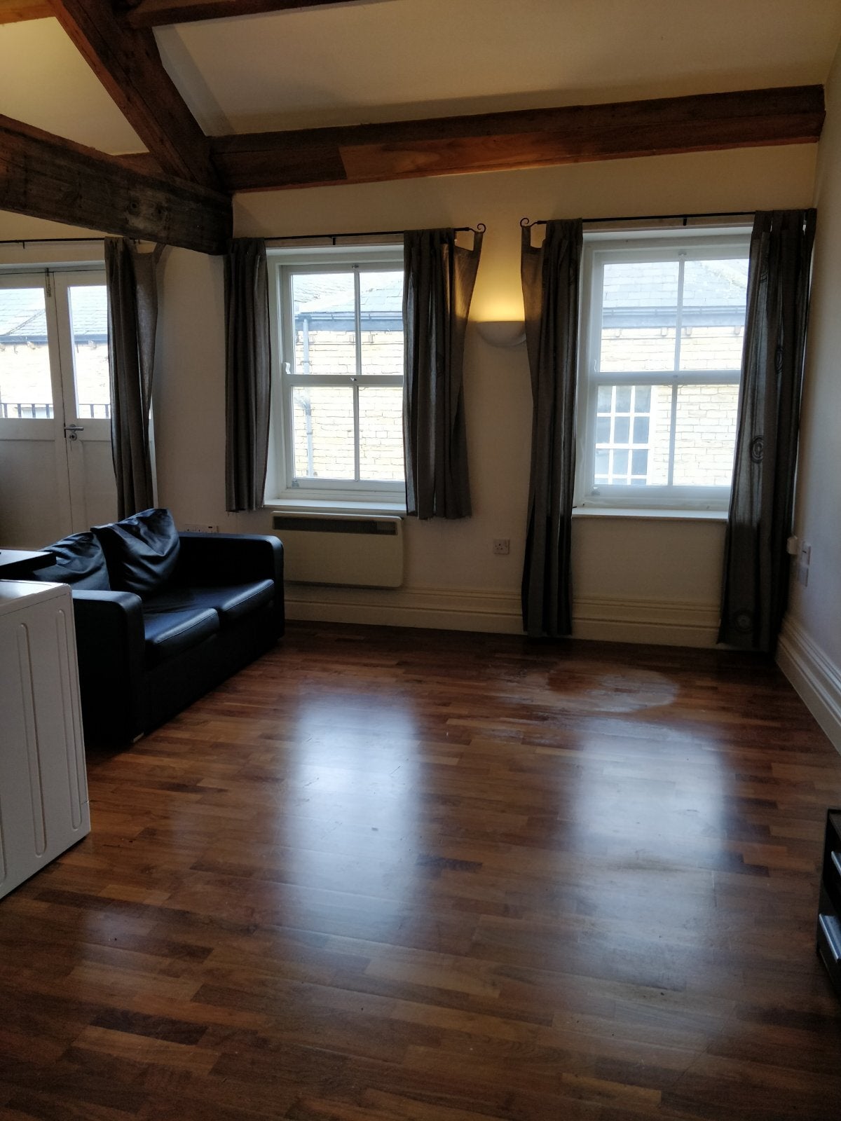 Flat Westgate in Kirklees