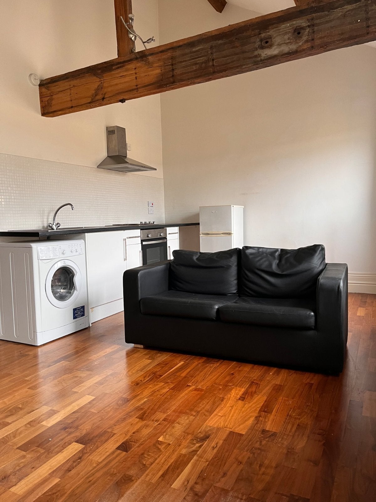 Flat Westgate in Kirklees