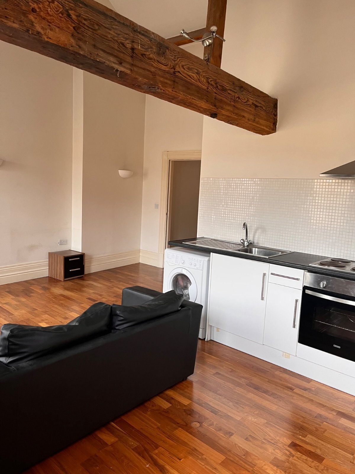 Flat Westgate in Kirklees