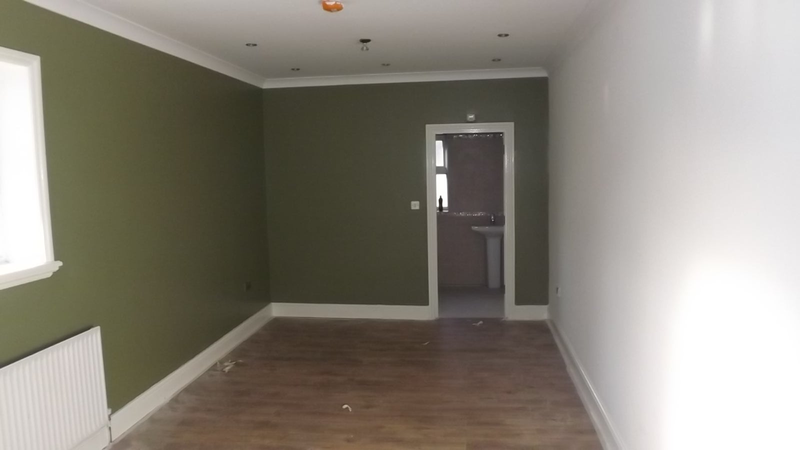 House Budoch Drive in Greater London