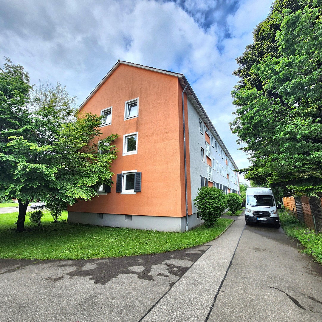 Wohnung Spickelstraße in Kempten (Allgäu)
