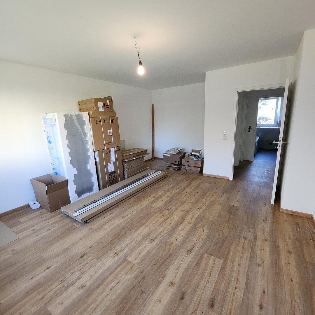 Wohnung Spickelstraße in Kempten (Allgäu)