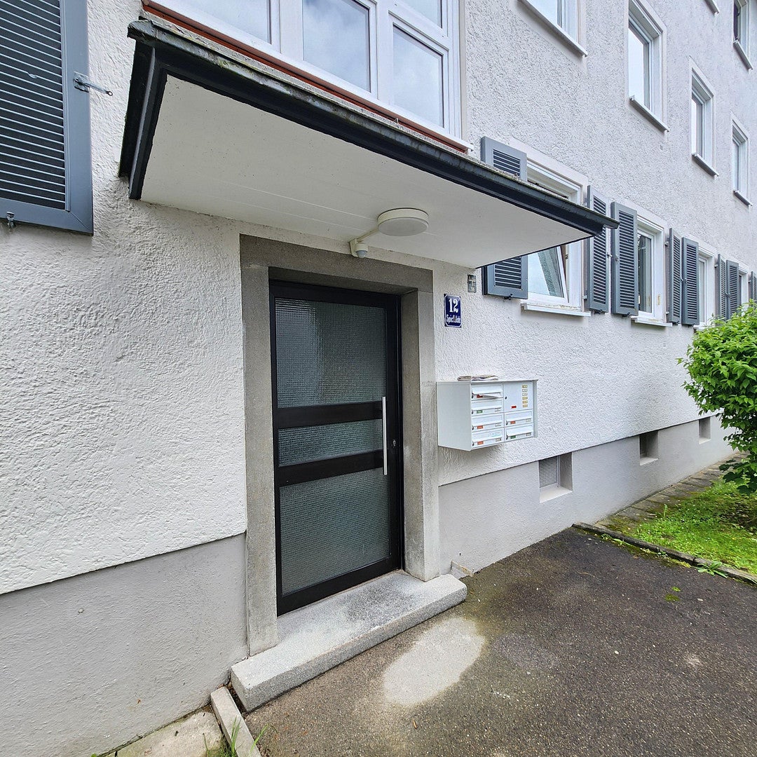 Wohnung Spickelstraße in Kempten (Allgäu)