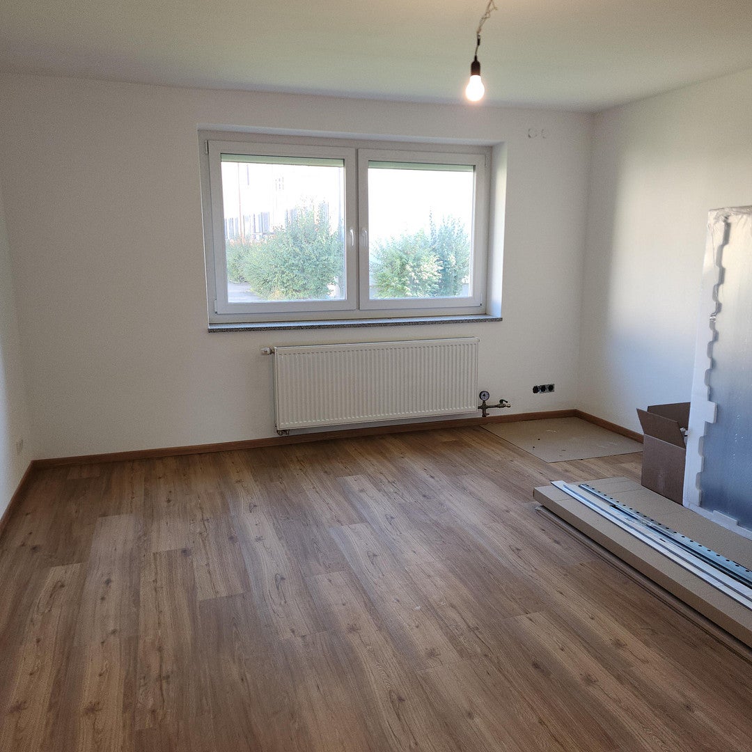 Wohnung Spickelstraße in Kempten (Allgäu)