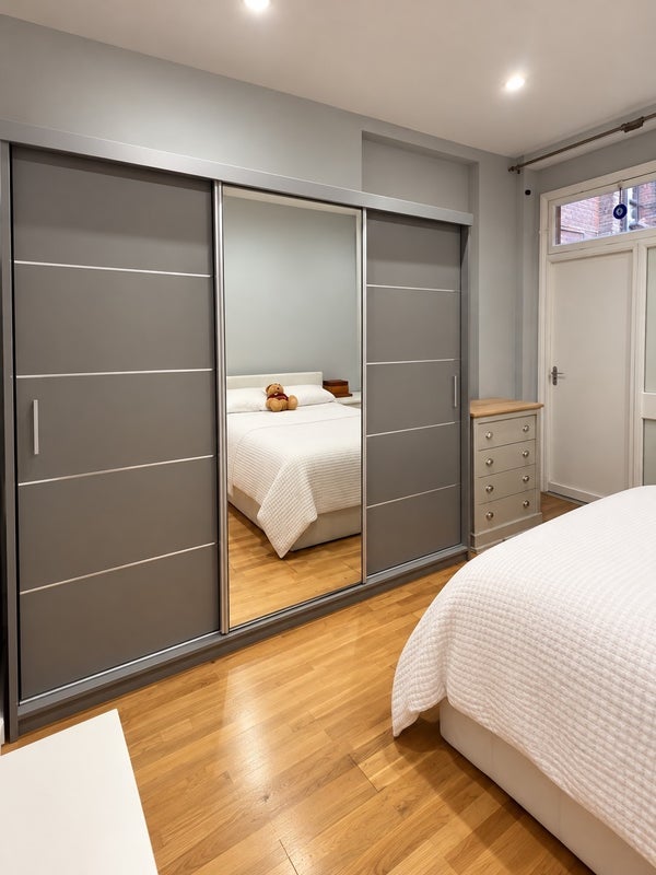Room Palace Gate in Greater London