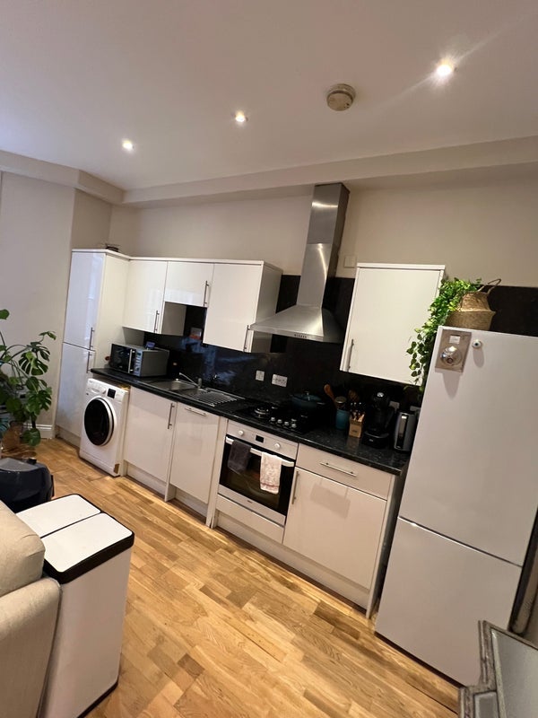 Room Palace Gate in Greater London