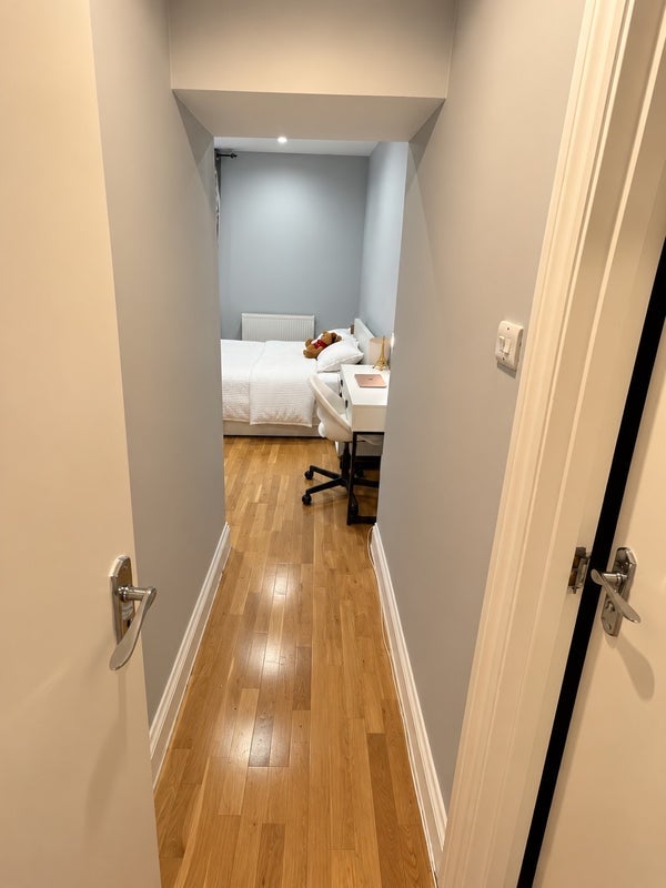 Room Palace Gate in Greater London