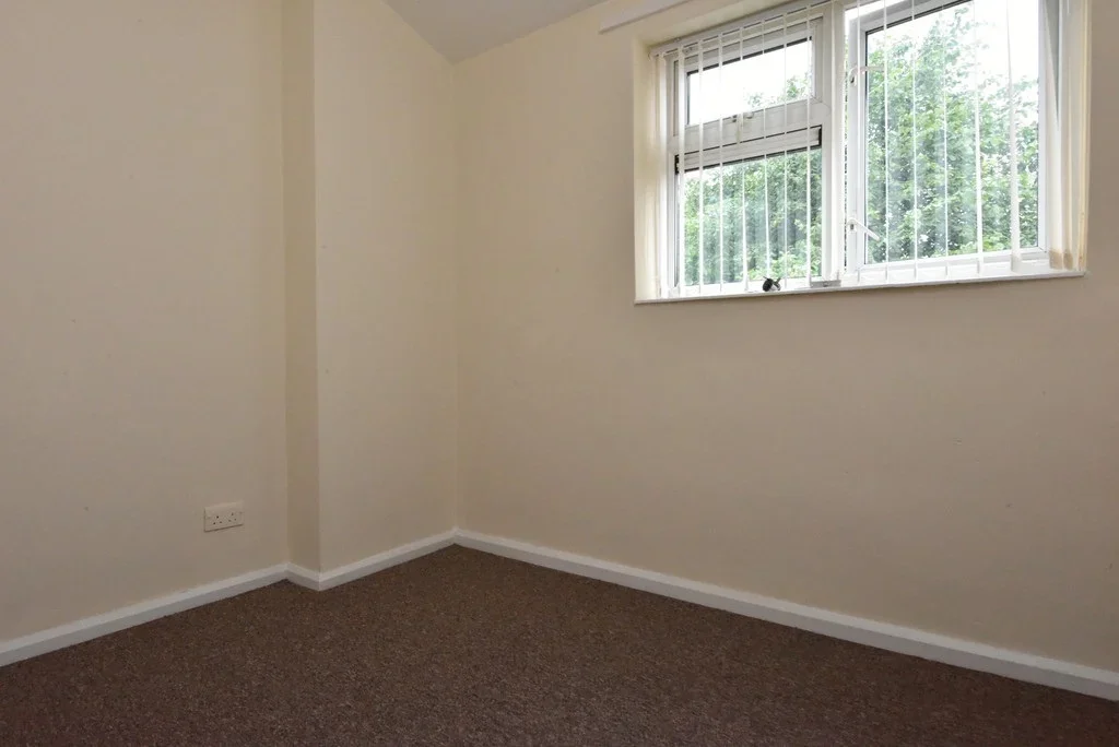 Flat Uppingham in West Lancashire