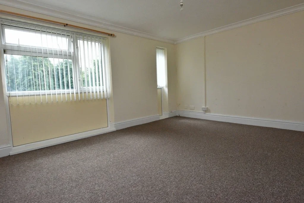 Flat Uppingham in West Lancashire