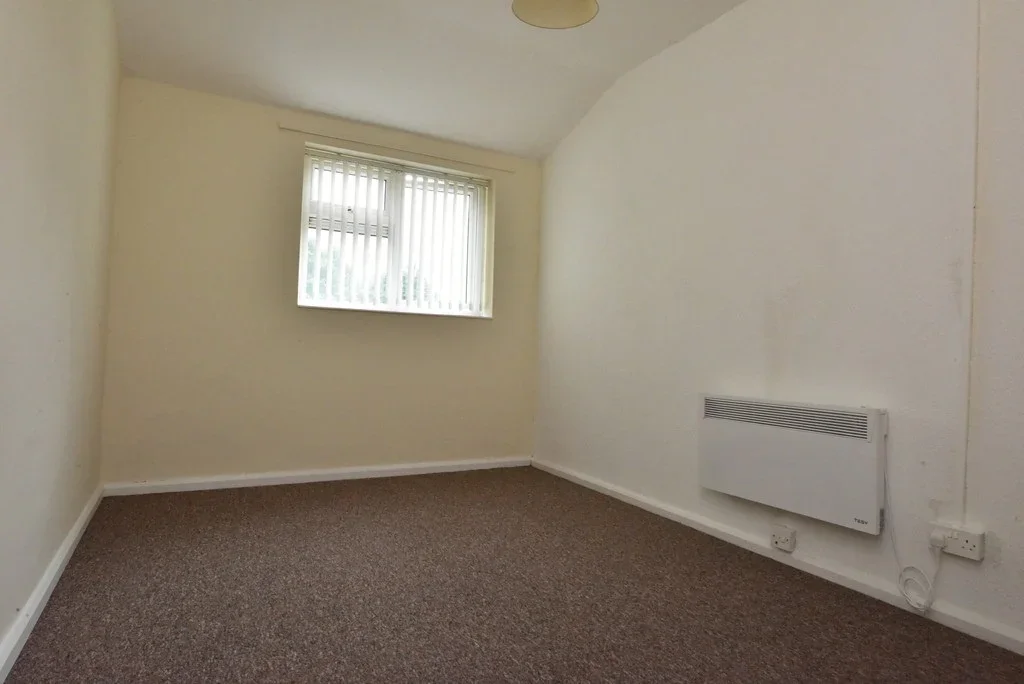 Flat Uppingham in West Lancashire
