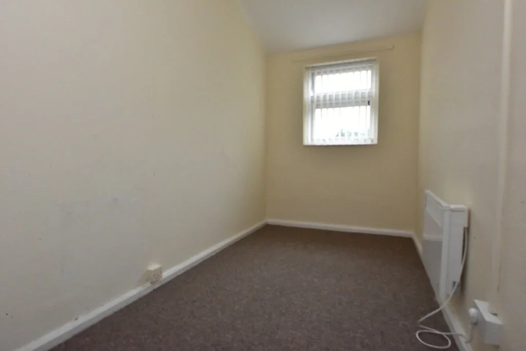 Flat Uppingham in West Lancashire