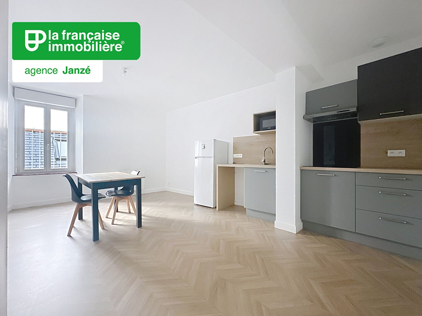 Appartement Rue d'Anjou à La Guerche-de-Bretagne
