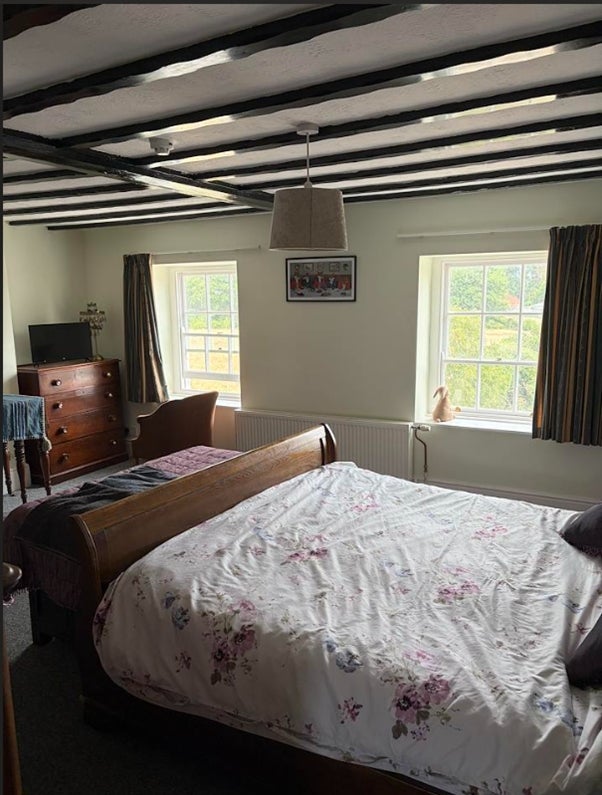 Room Old Salts Farm Road in Adur