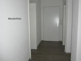 Wohnung Bergiusstraße in Herne