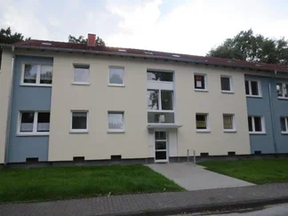 Wohnung Bergiusstraße in Herne