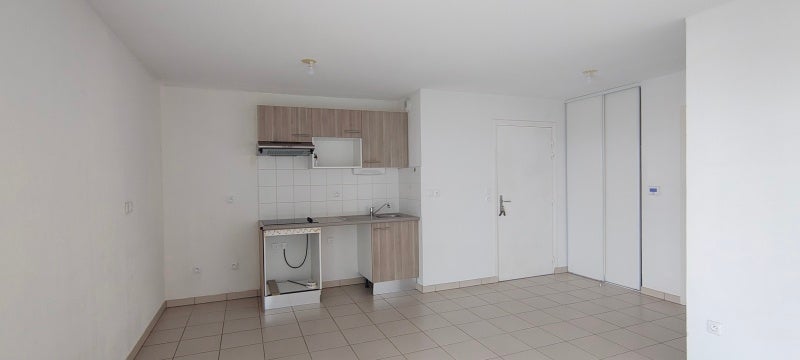 Appartement Rue du 19 Mars 1962 à Gratentour