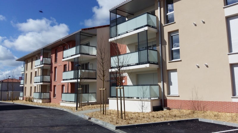 Appartement Rue de Béguine à Joué-lès-Tours