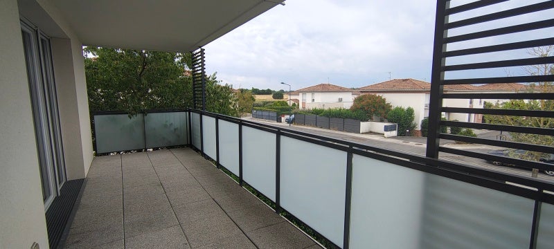 Appartement Rue du 19 Mars 1962 à Gratentour