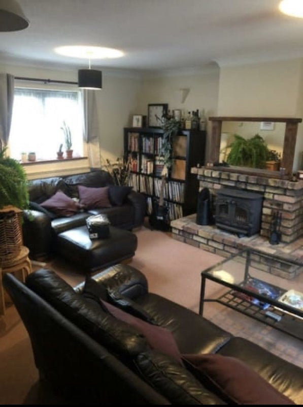 Room Atherston in Bristol