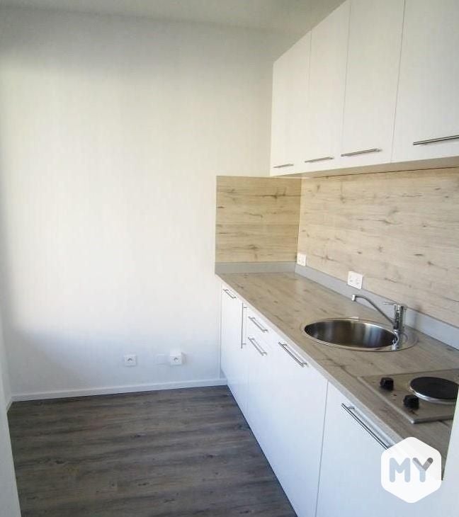 Appartement Rue Bonnabaud à Clermont-Ferrand