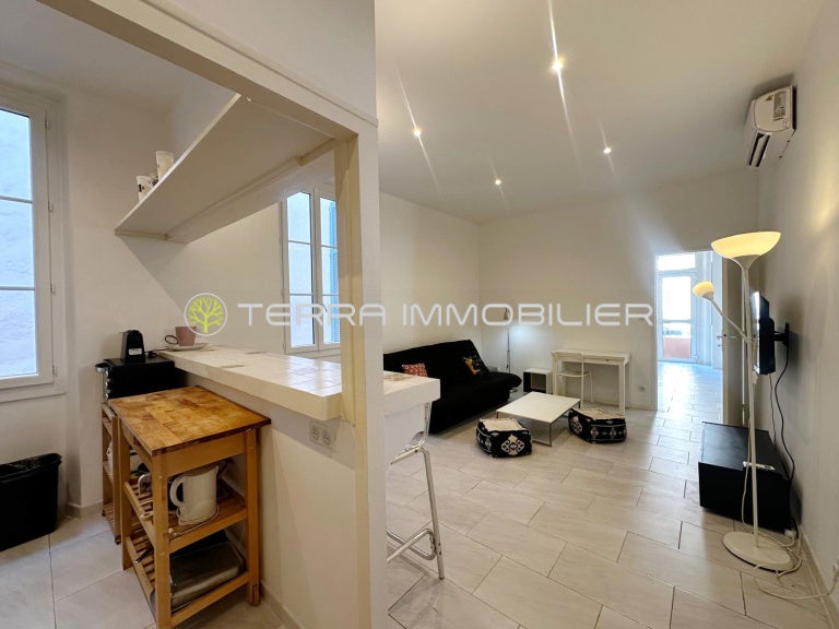 Appartement Rue des Anciens Fossés à Ajaccio