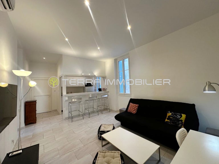 Appartement Rue des Anciens Fossés à Ajaccio