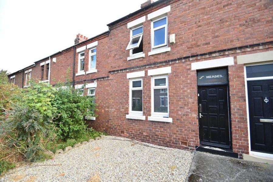 House Wynyard Grove in Durham