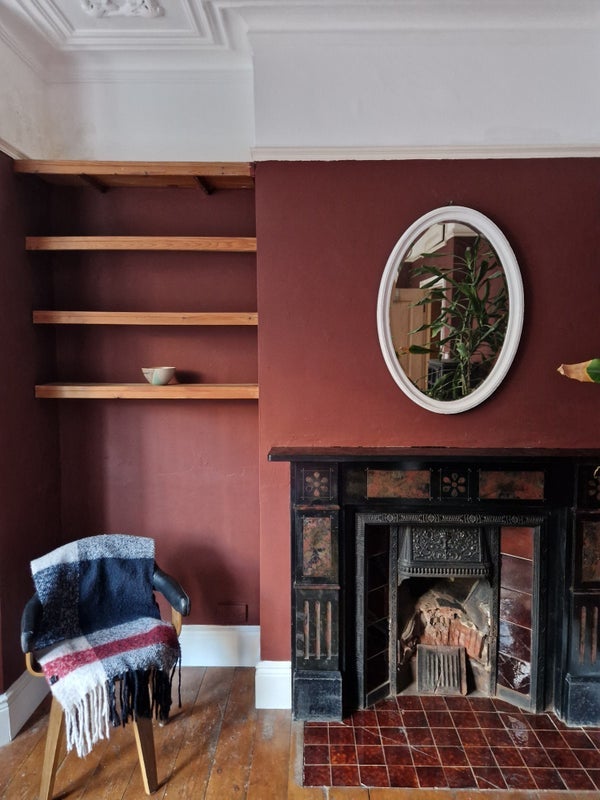 Room Agincourt Road in Greater London
