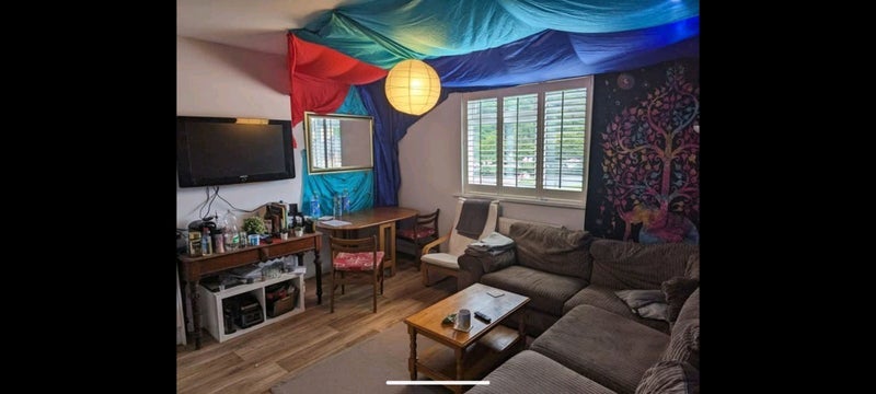 Flat Wootton Road in Bristol
